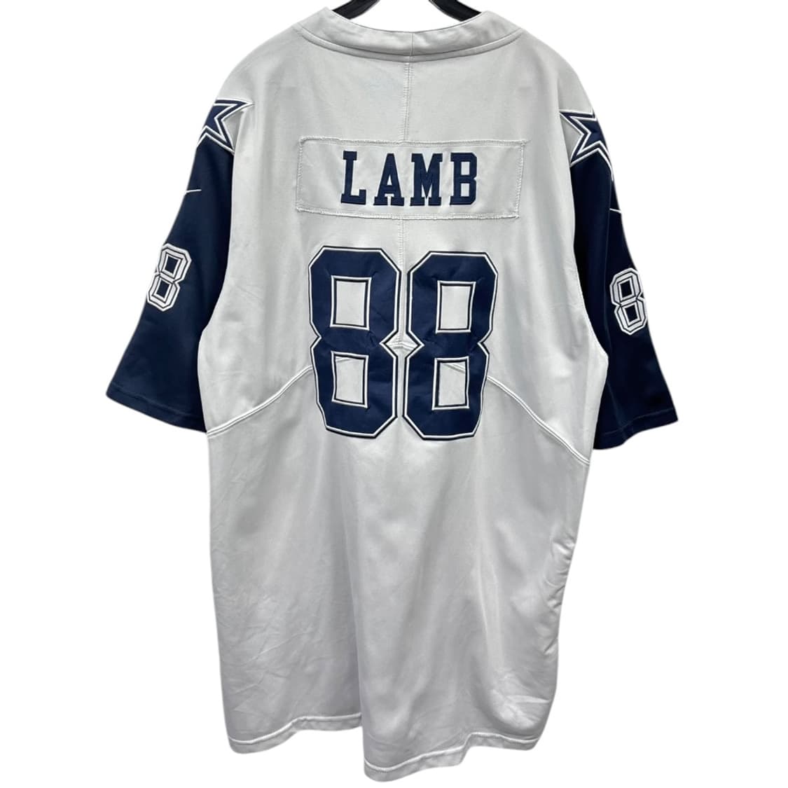 나이키x NFL 럭비유니폼  상품이미지2