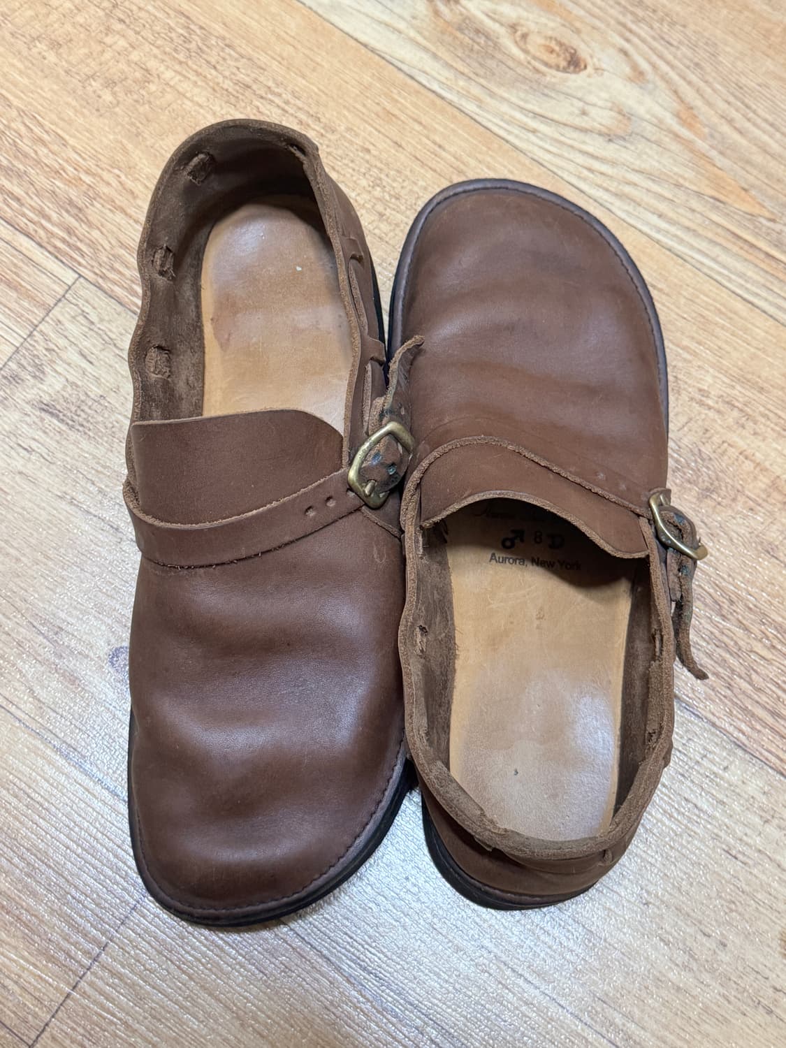 오로라 슈 컴퍼니 상품이미지2