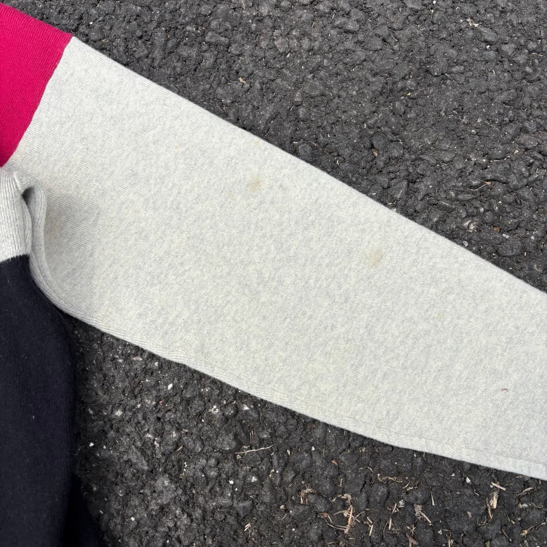 Isabel Marant 이자벨 마랑 컬러블록 니트 상품이미지8