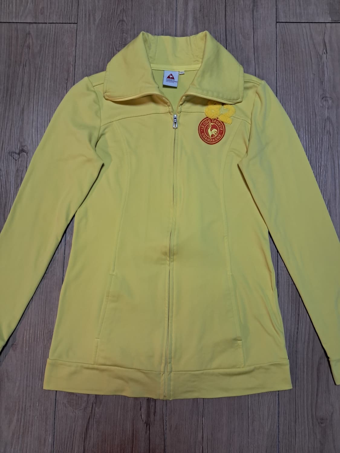 르꼬끄 골프 여성 트랙탑 90 상품이미지3