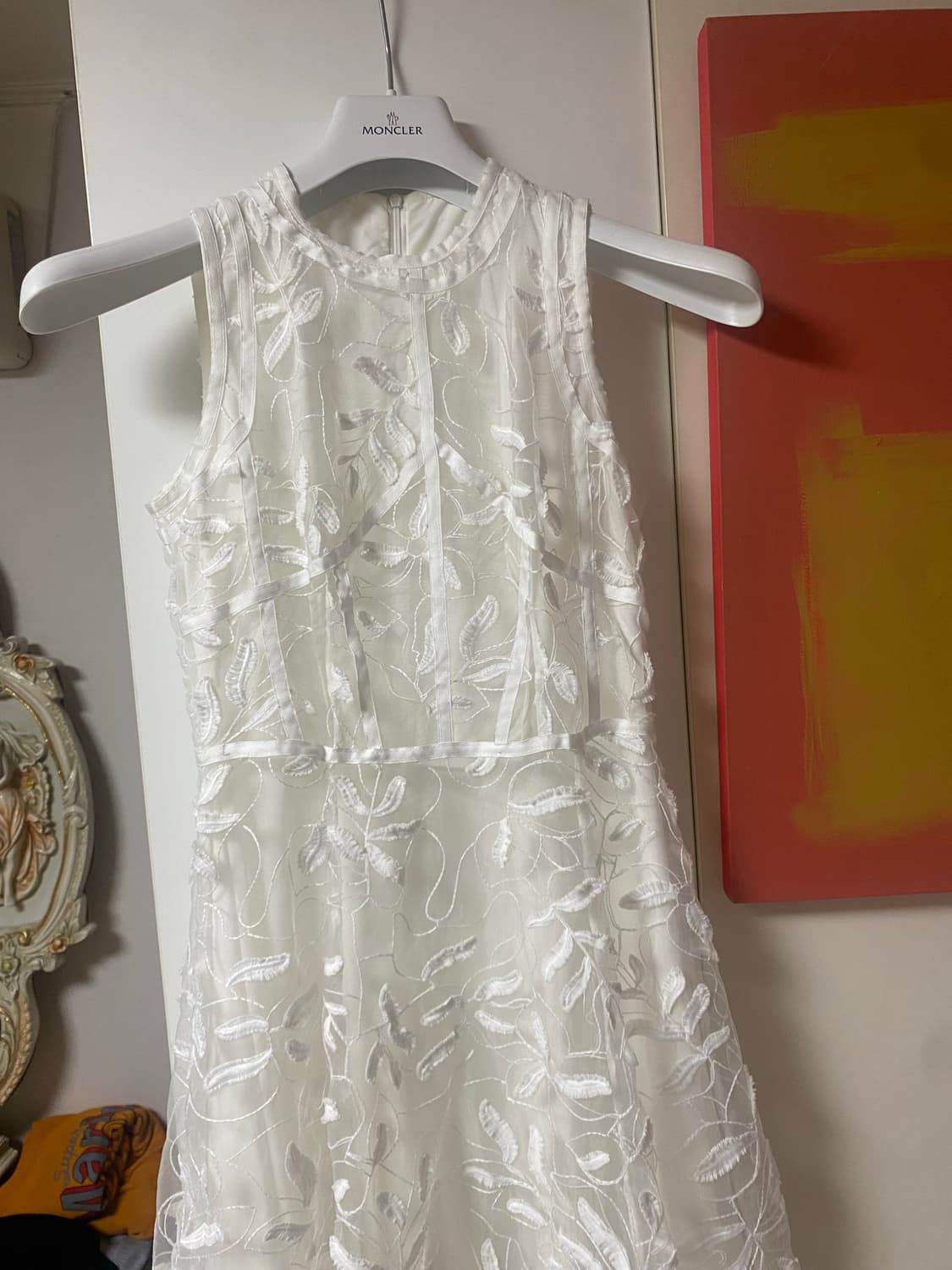 2부드레스 연주회드레스 (44-마른55까지) 상품이미지3