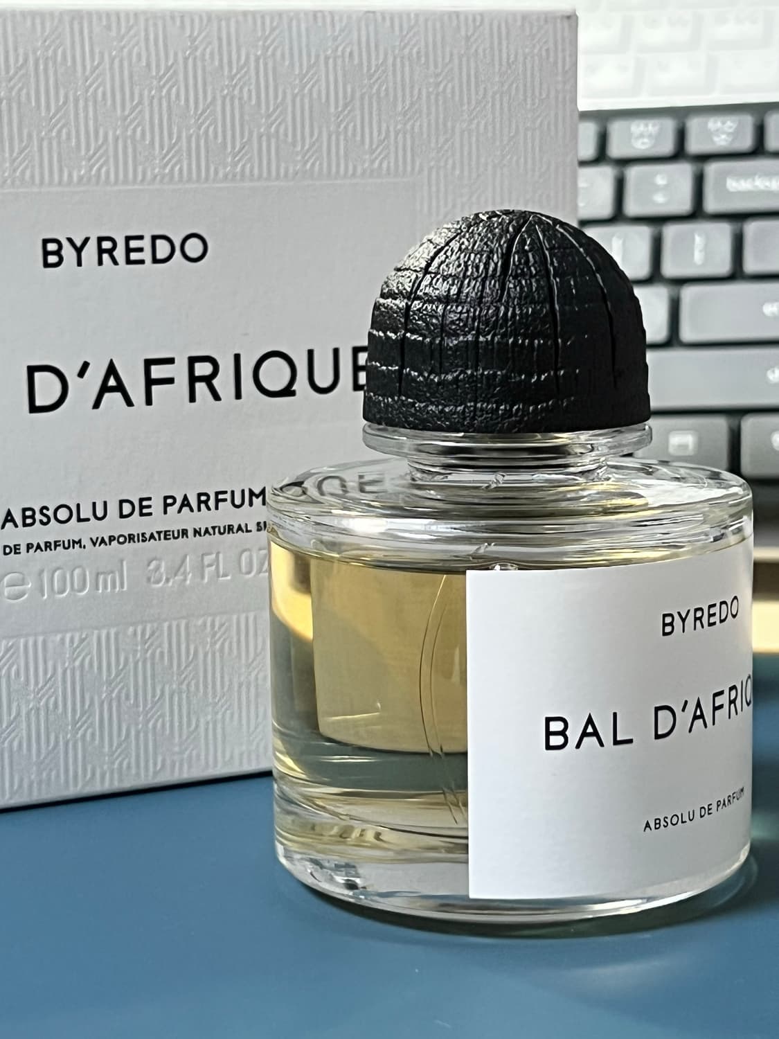 바이레도 발다프리크 앱솔뤼 100ml 면세품  용량 90~95%  상품이미지2
