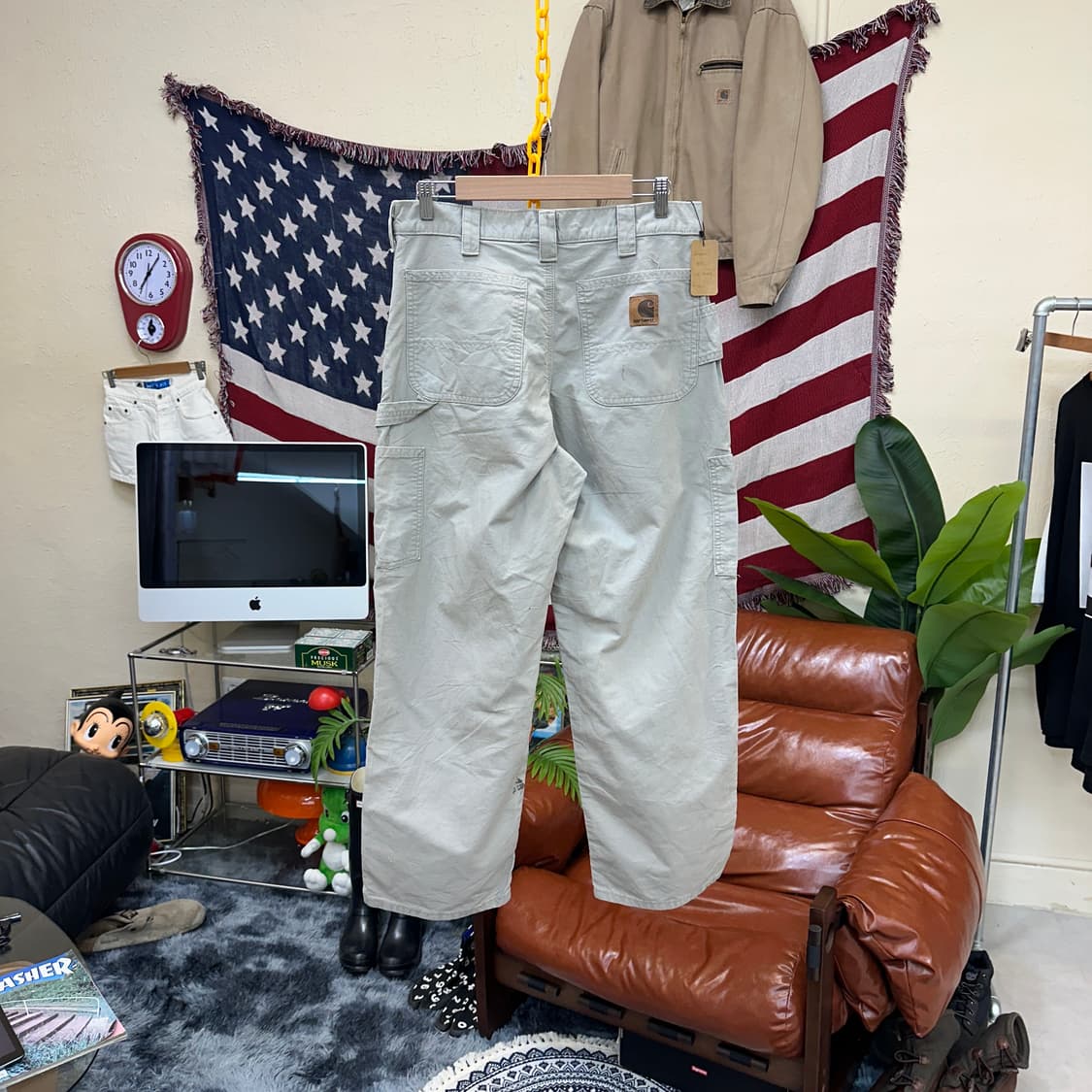 00s Carhartt B151 상품이미지3