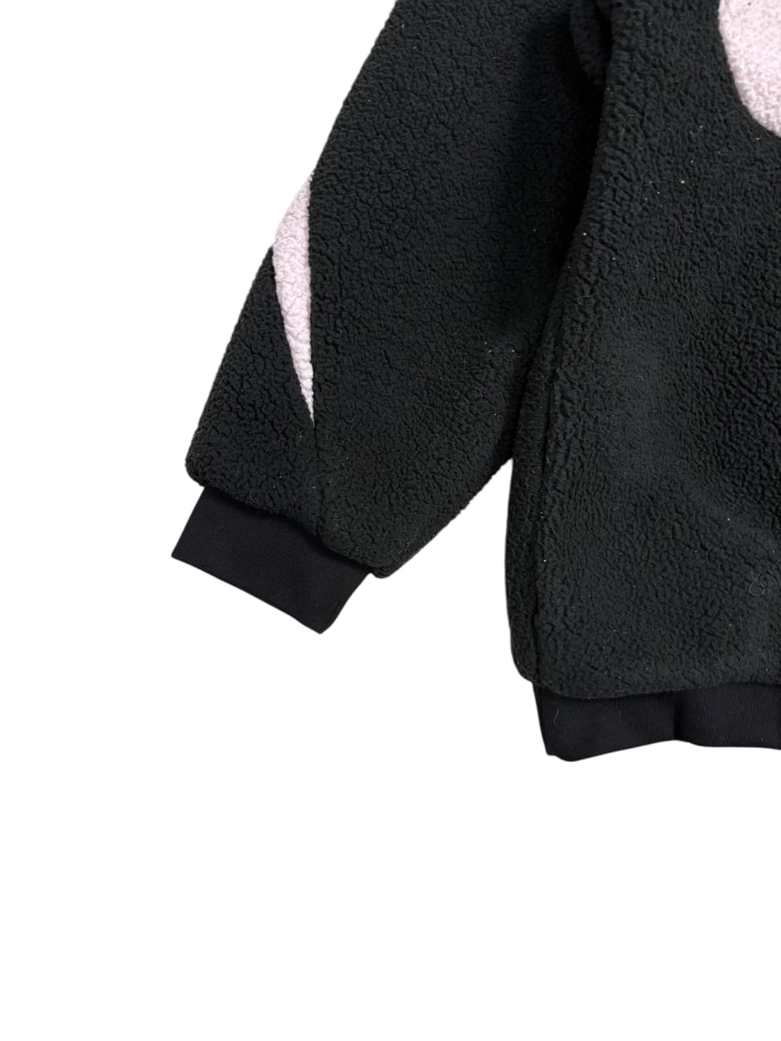 나이키 빅스우시 플리스 뽀글이 상품이미지4