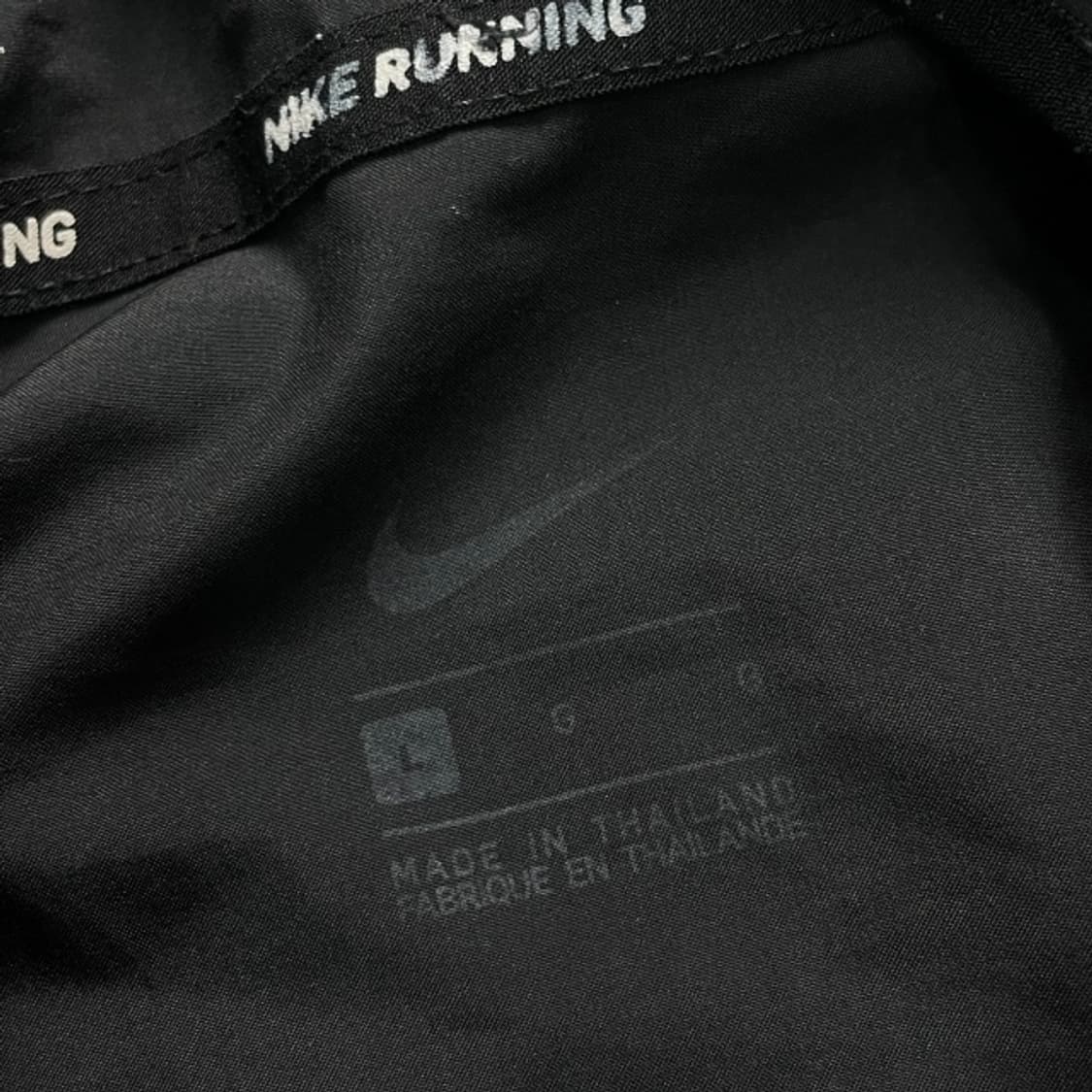 100 나이키 러닝 바람막이  상품이미지3