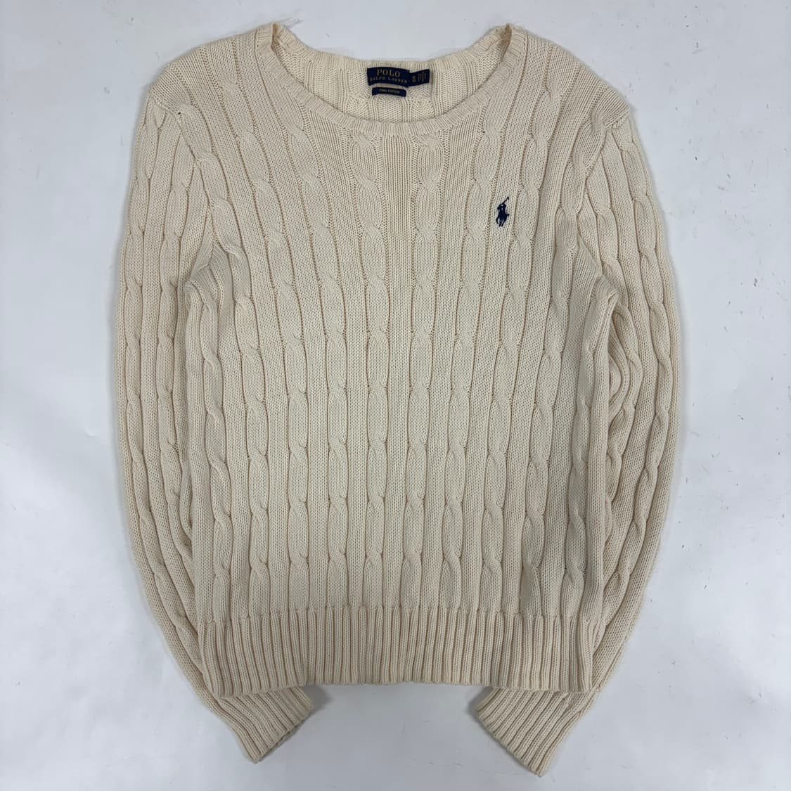 폴로 니트 상품이미지3