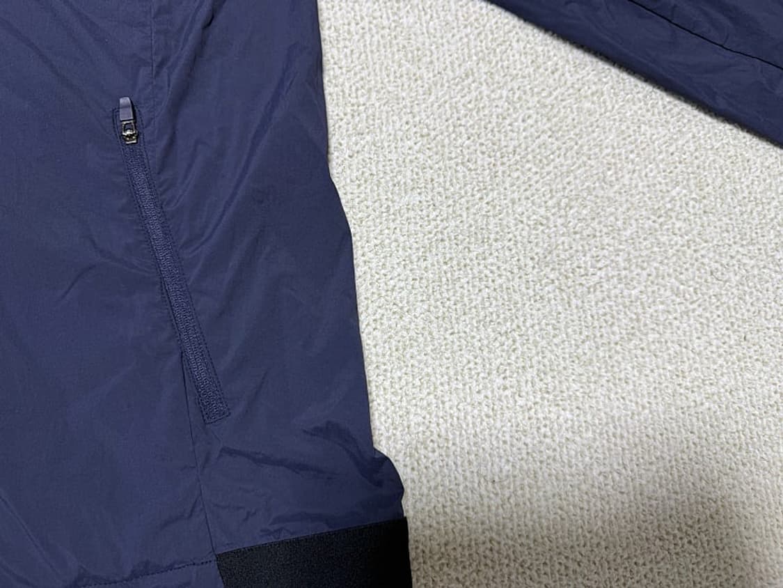 잭 니클라우스 경량 자켓 남성용 105사이즈 새제품 상품이미지3