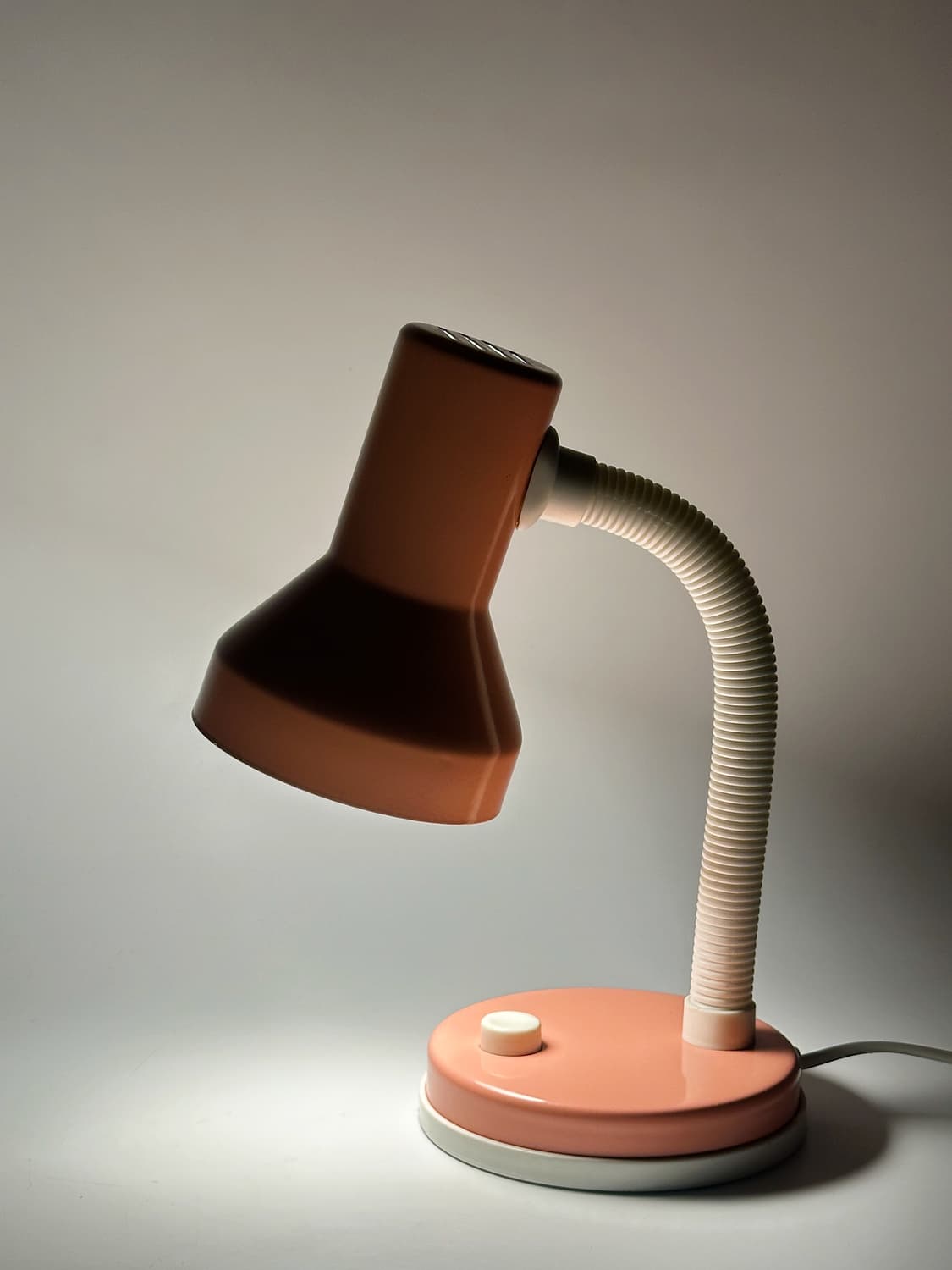 2000‘s 이케아 멤피스 스타일 빈티지 구스넥 조명 상품이미지6