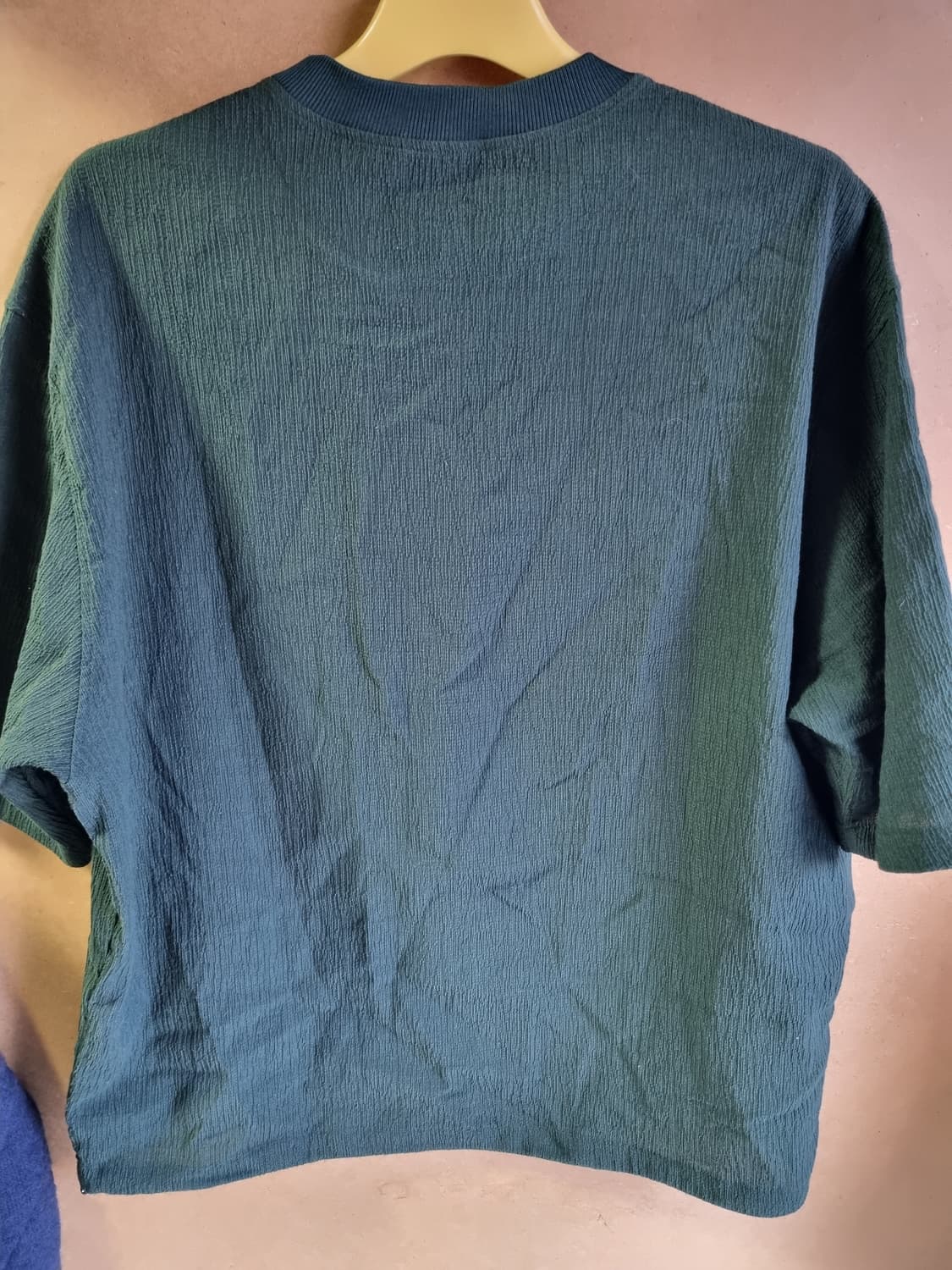 솔리드옴므 남성 반팔 티셔츠  상품이미지2