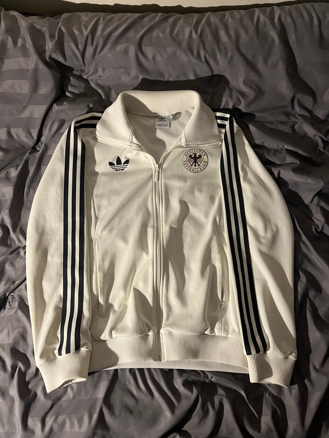 아디다스 독일 베켄바우어 져지 상품이미지1