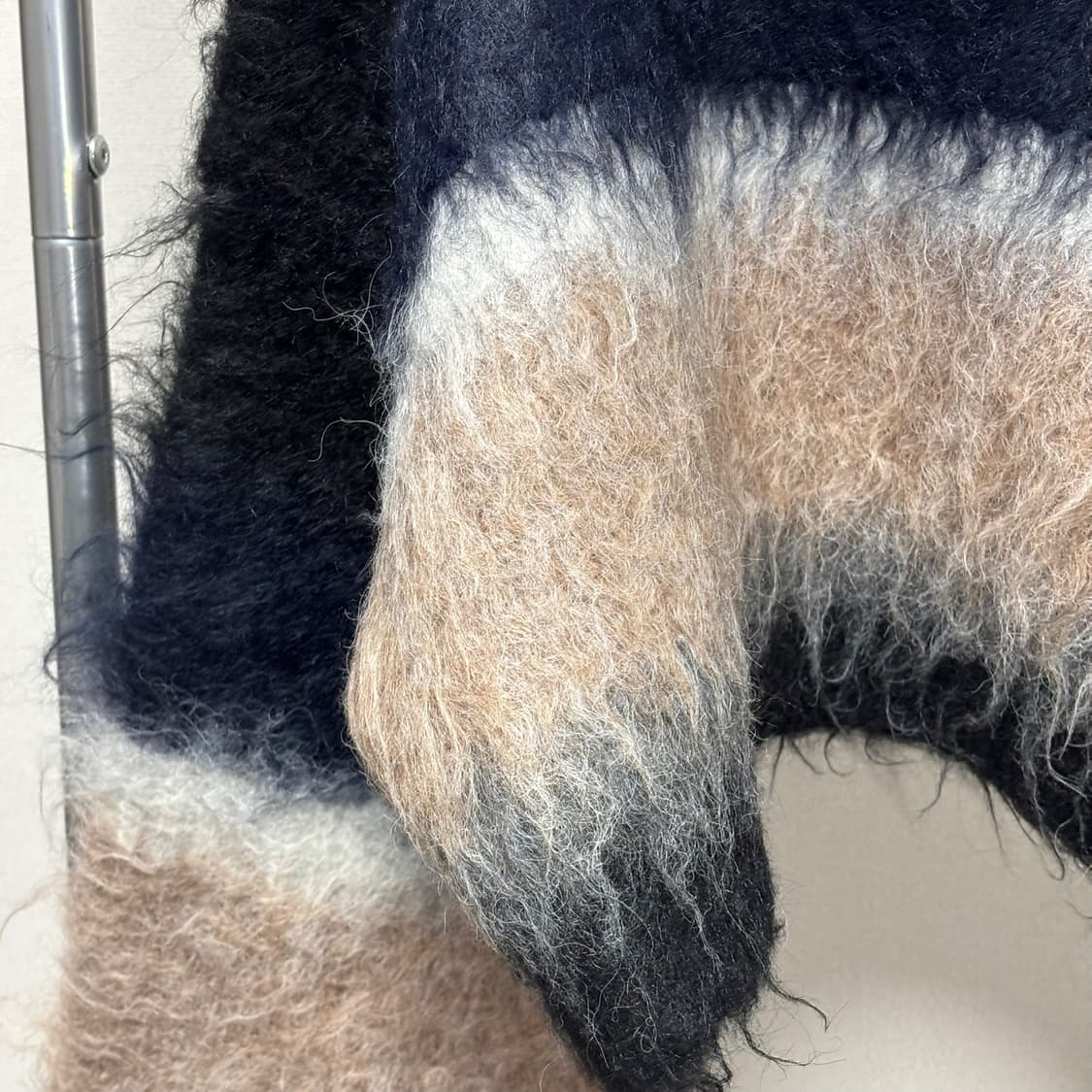 F) perverze 퍼버즈 24시즌 모헤어 니트 상품이미지2