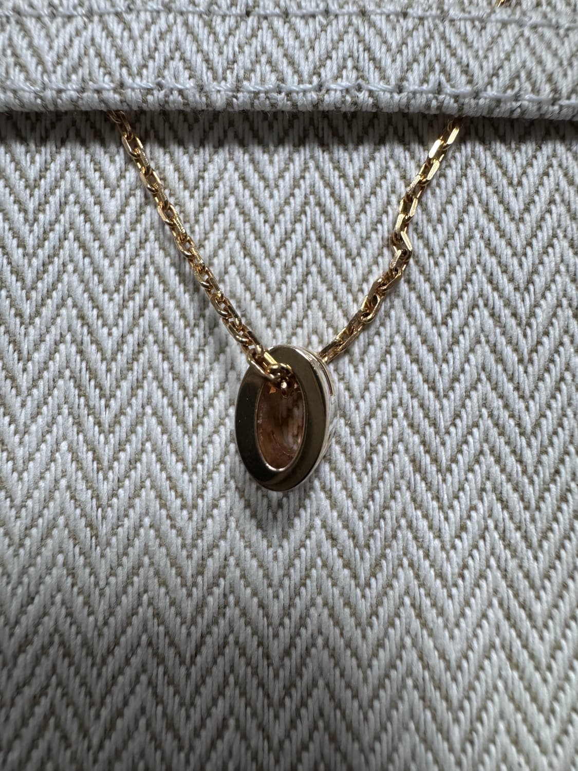 에르메스 미니 팝아슈 로즈골드 하드웨어&블랑 상품이미지3