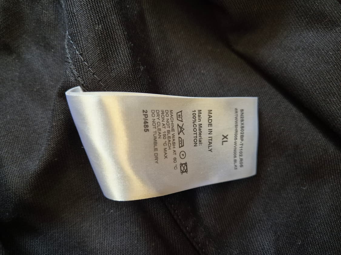 SUNNEI 셔츠 자켓 상품이미지8