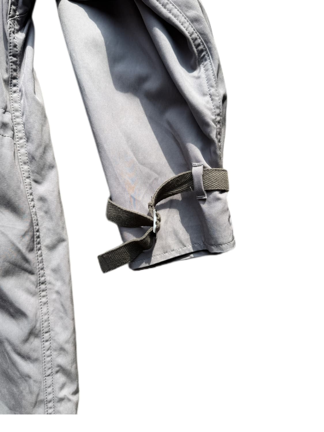 유타이티드 애로우즈 m-65 피쉬테일 파카 L(2XL) 상품이미지5