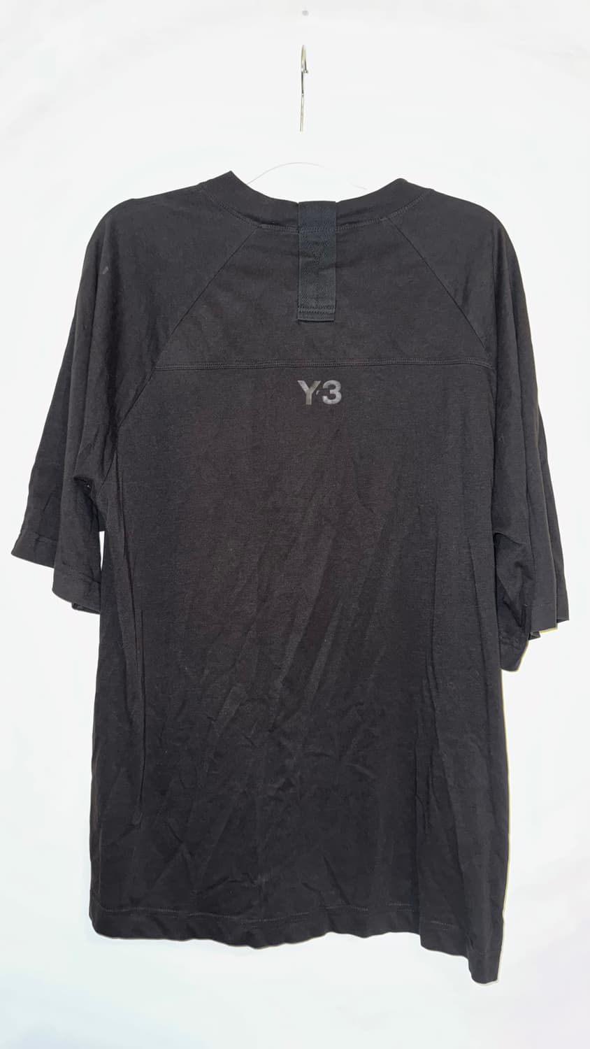 Y-3 티셔츠 상품이미지3