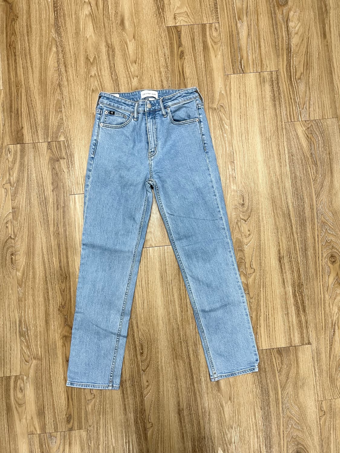 캘빈클라인 청바지 27 상품이미지3