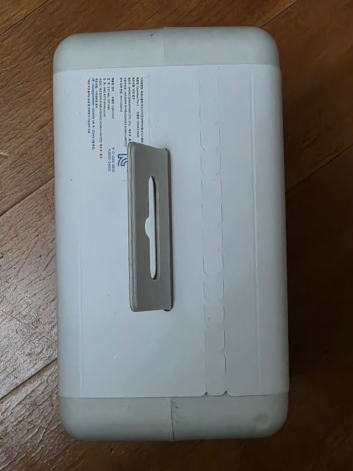 샥즈 오픈런 프로 2 S820 블랙 미개봉 상품이미지4