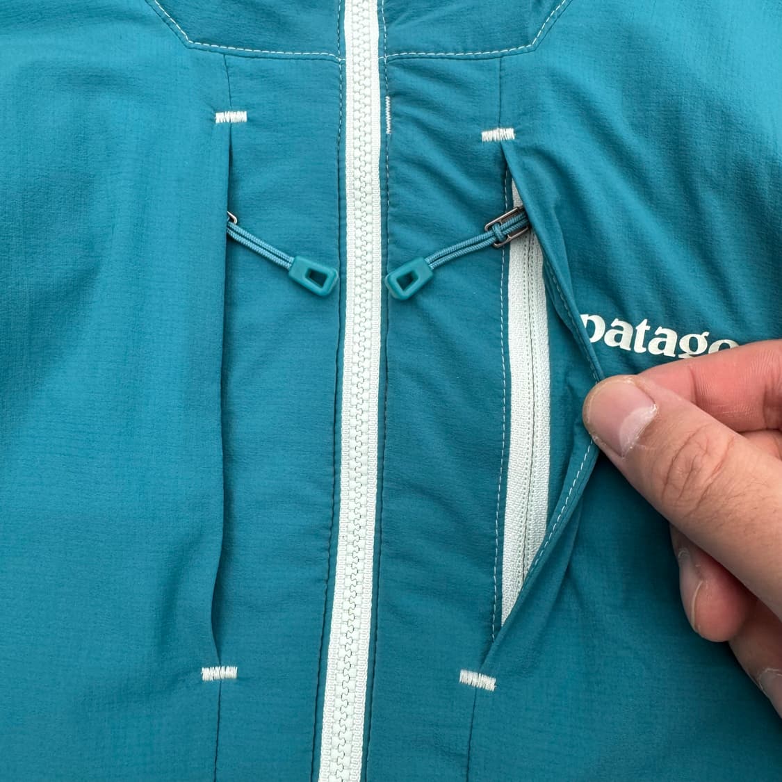 파타고니아 나노 에어 후디 상품이미지4