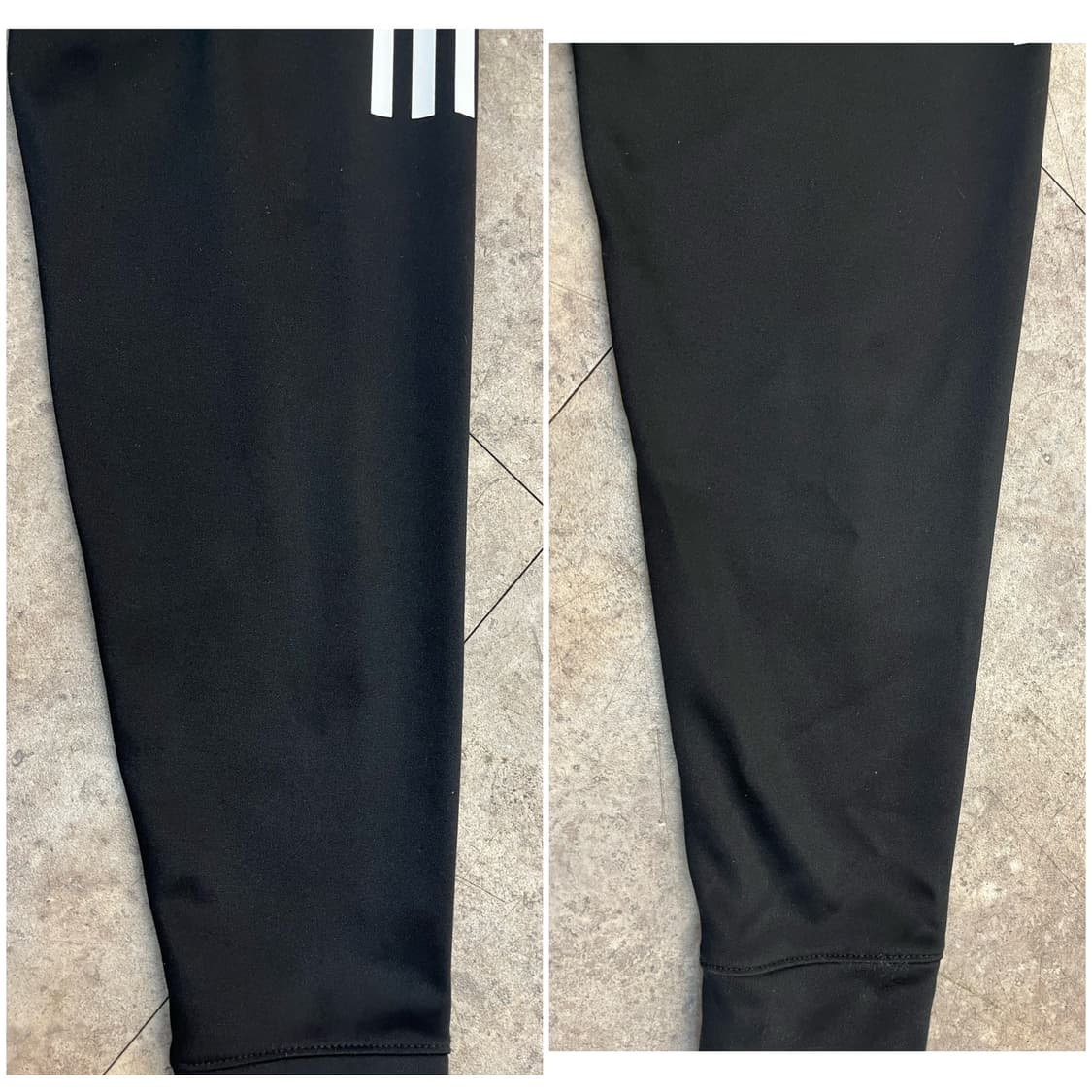 아디다스 후드집업 블랙 M #csz3489 상품이미지10