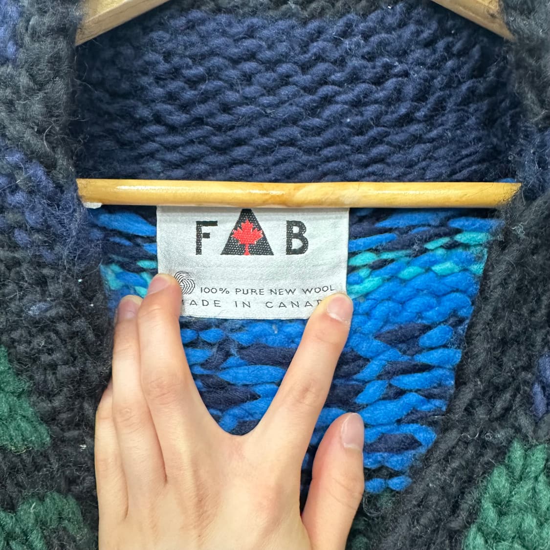 FAB 캐나다 코위찬 상품이미지2