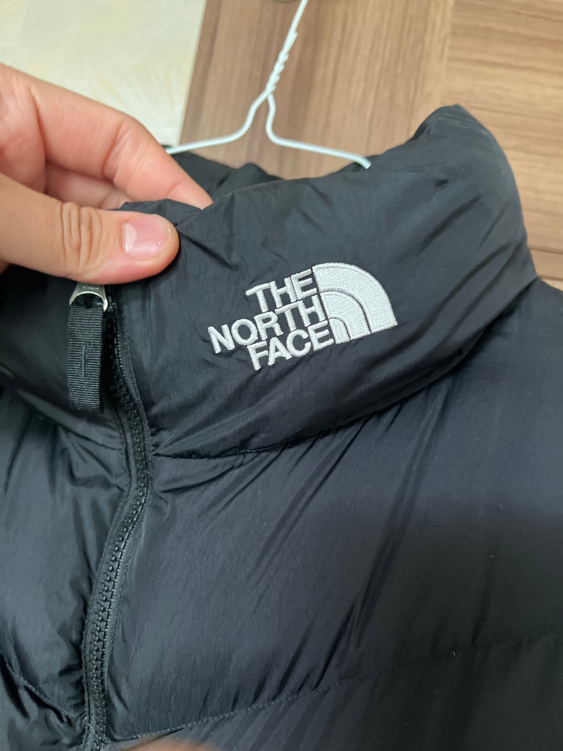 노스페이스 재팬 어센트 xxl 상품이미지2