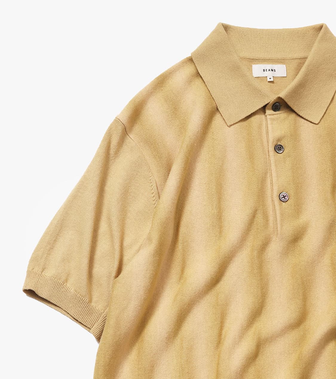 BEAMS - 24SS GRADATION PK SHIRT 상품이미지3