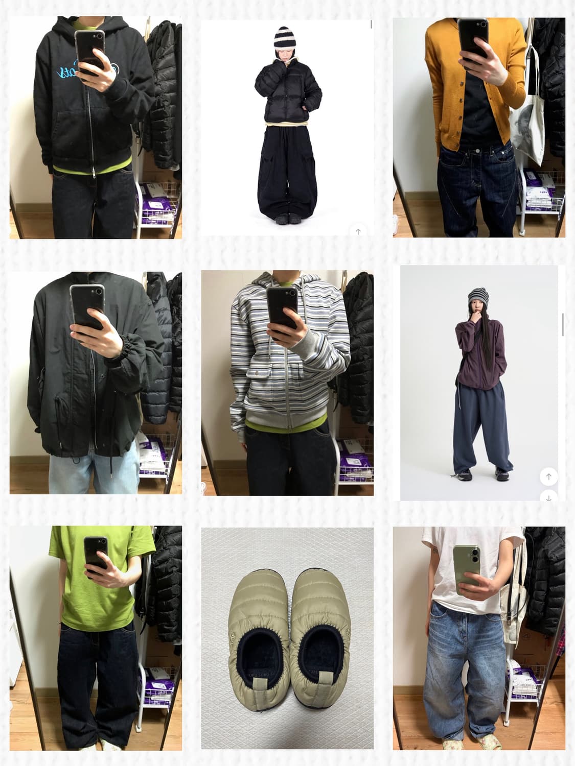 일괄(9개) + 사은품 상품이미지1