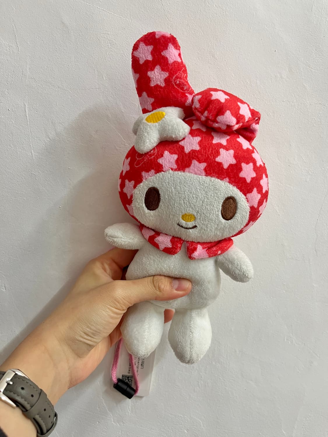 2011 마이멜로디 별무늬 가마구치 ⭐️ 상품이미지2