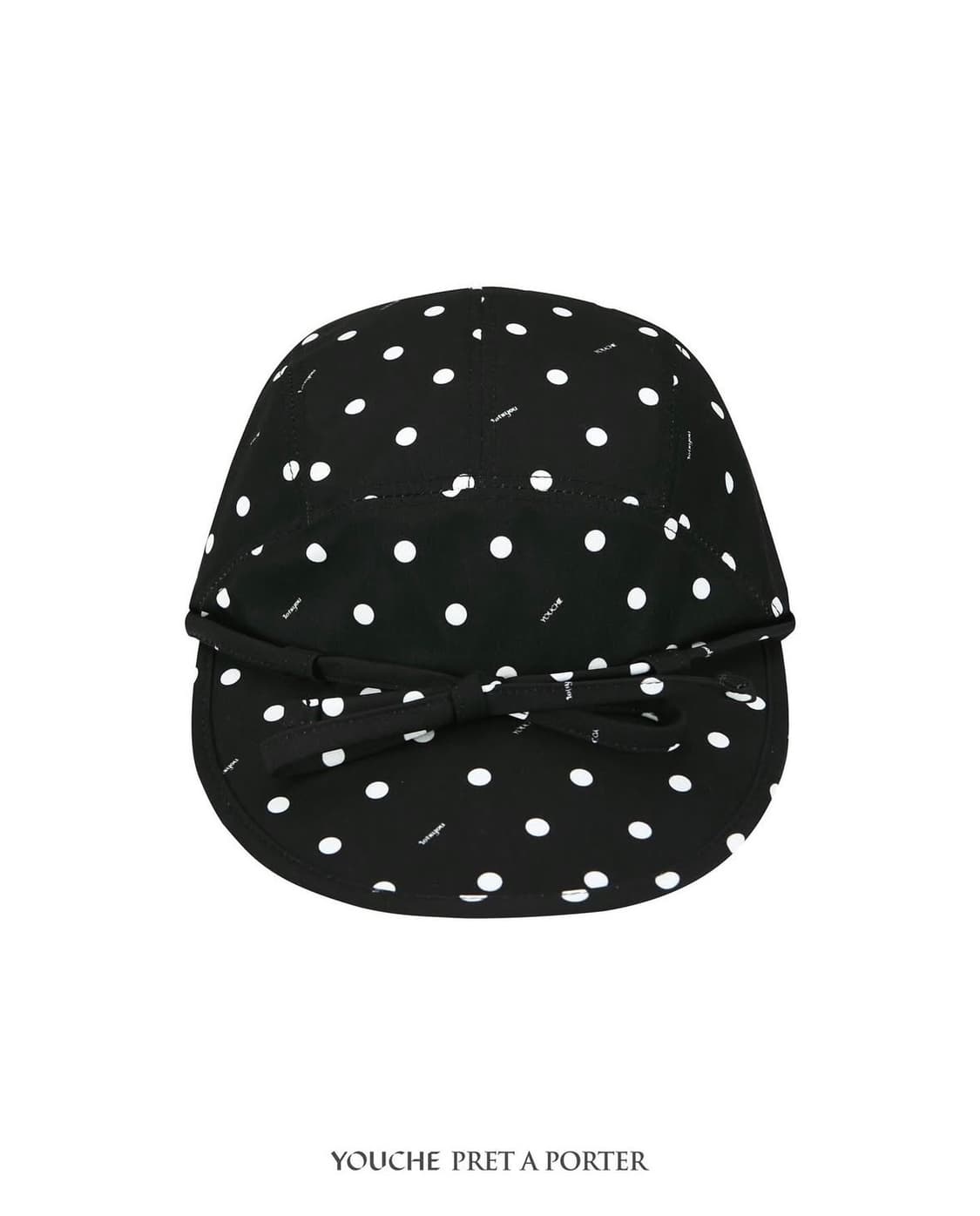 유체 프레타 포르테 도트 캡 상품이미지1