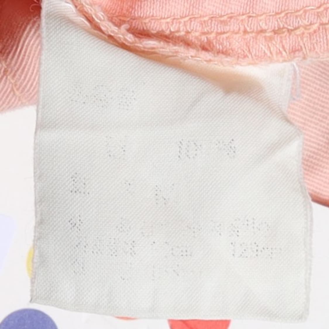 폴로 랄프로렌 90’s Ralph Lauren Cotton Blouson 상품이미지8