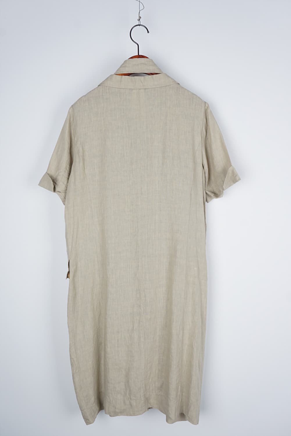  WEEKEND by MAX MARA linen safari opc 상품이미지5