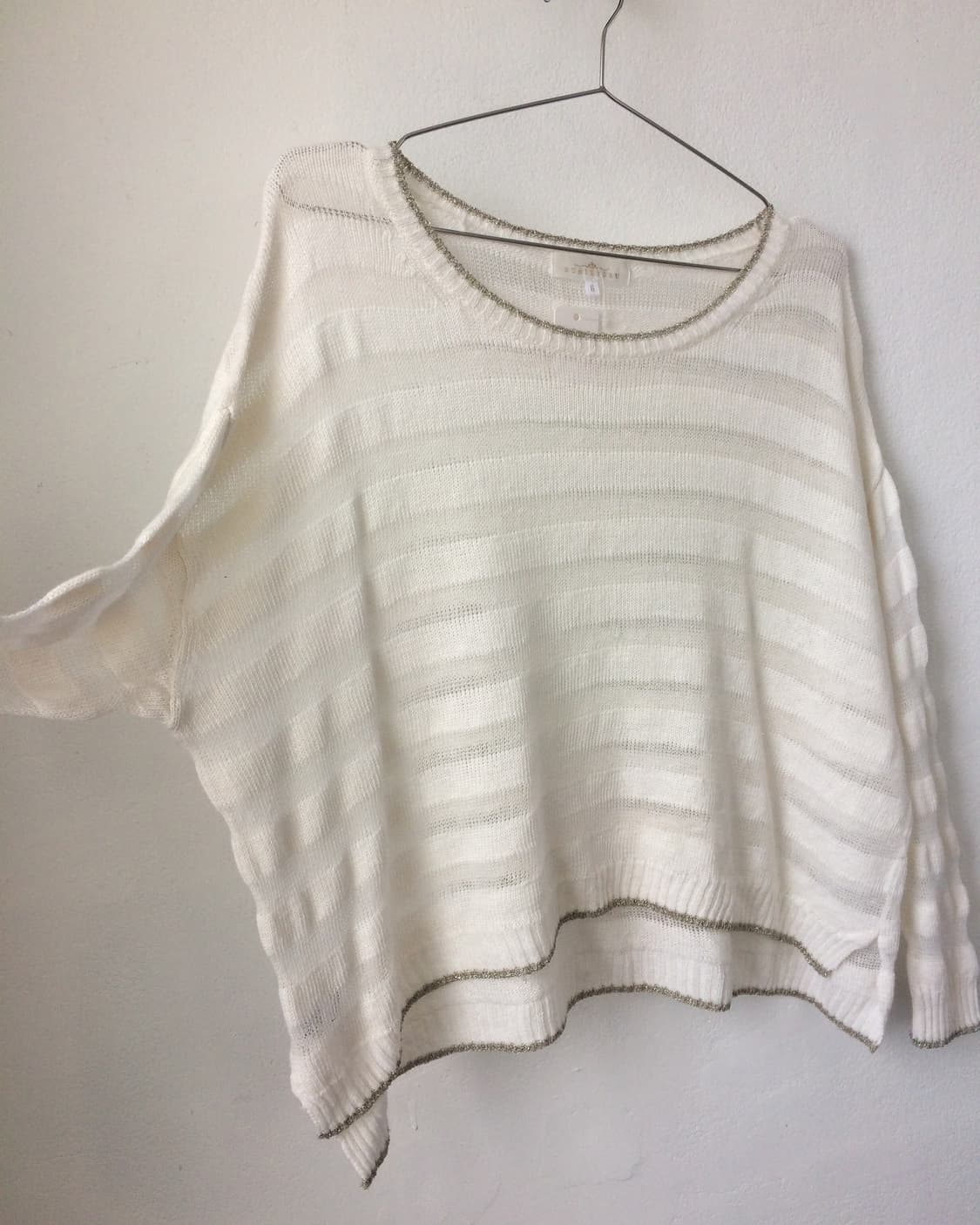 Kumikyoku knit 상품이미지5