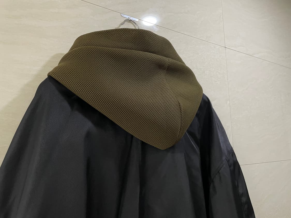 자라 / 후드점퍼, 후드 ma-1, 남성점퍼 상품이미지6