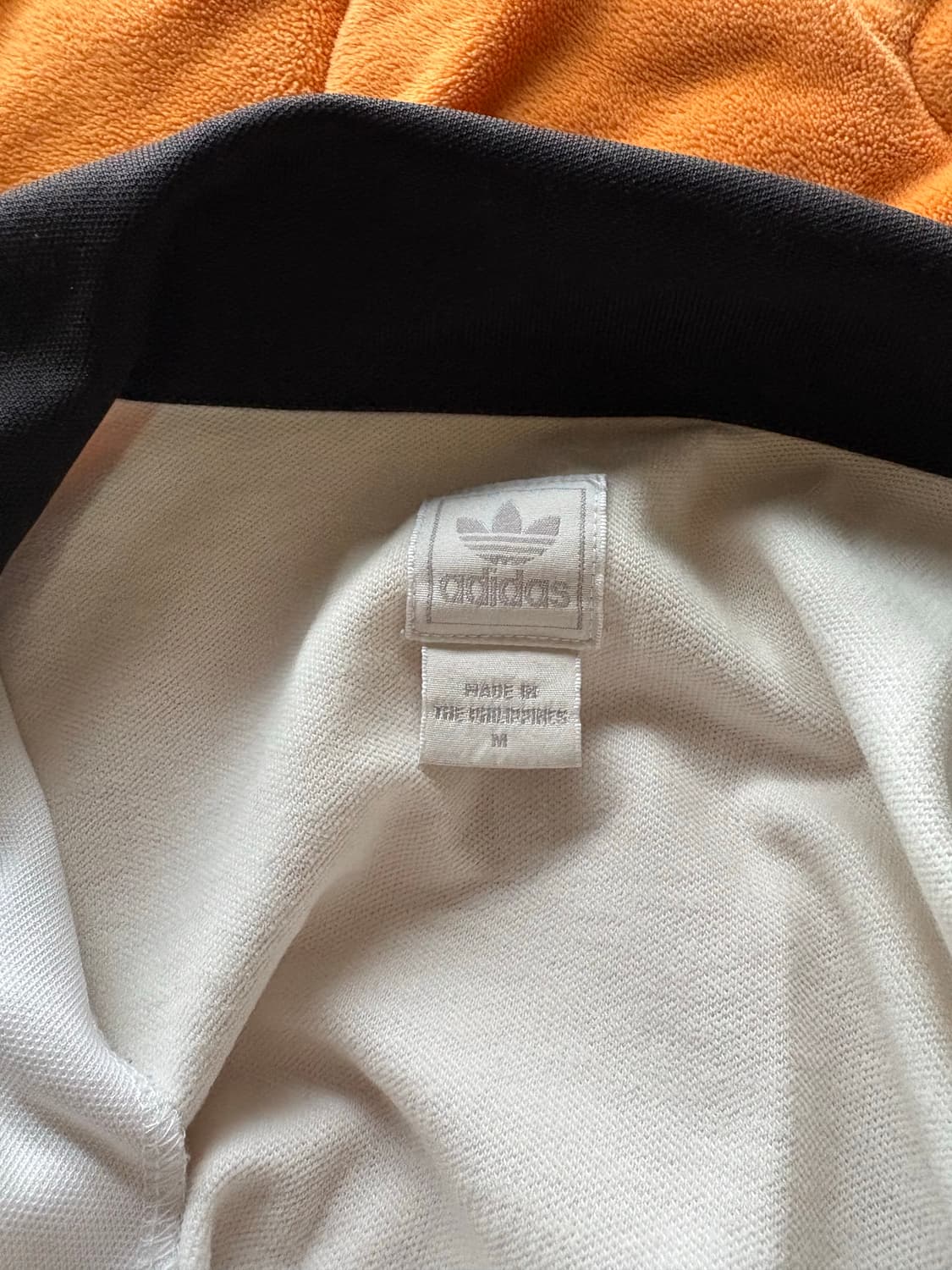 아디다스 져지 화이트 상품이미지4