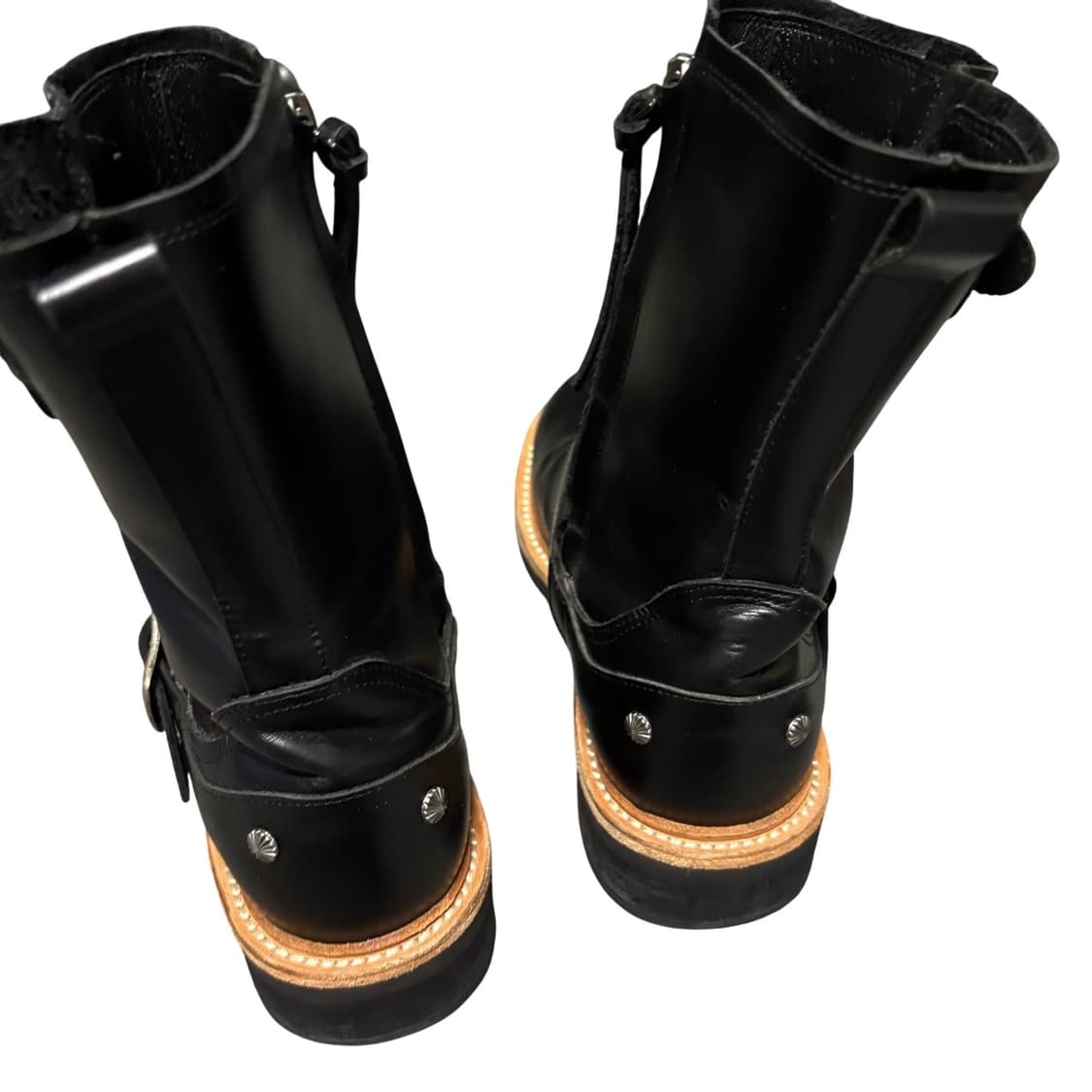 로맨틱무브 패스파인더 엔지니어부츠 240-250 상품이미지4