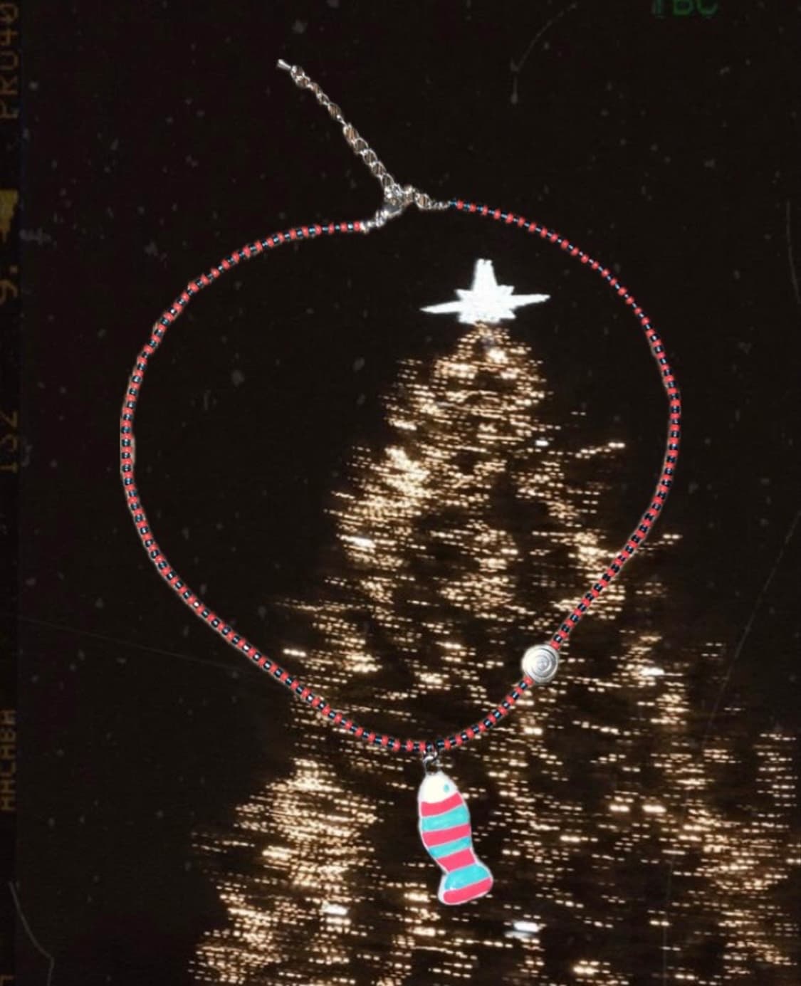 겨울 물코기 동글뱅이 only one 상품이미지1