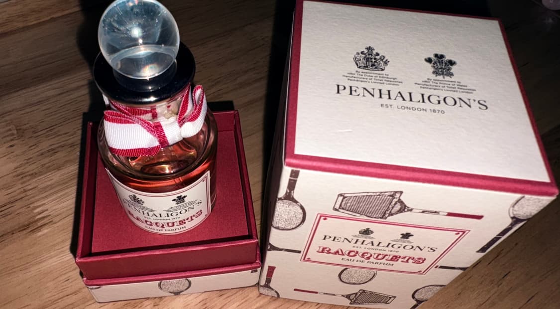 펜할리곤스 라켓 30ml 상품이미지1