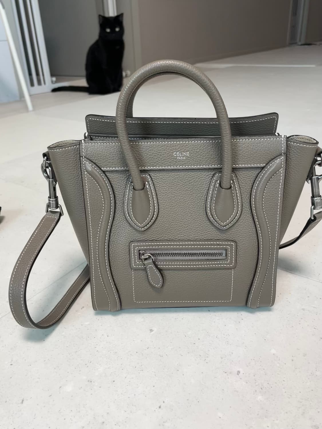 셀린느 러기지 나노 수리컬러 상품이미지2