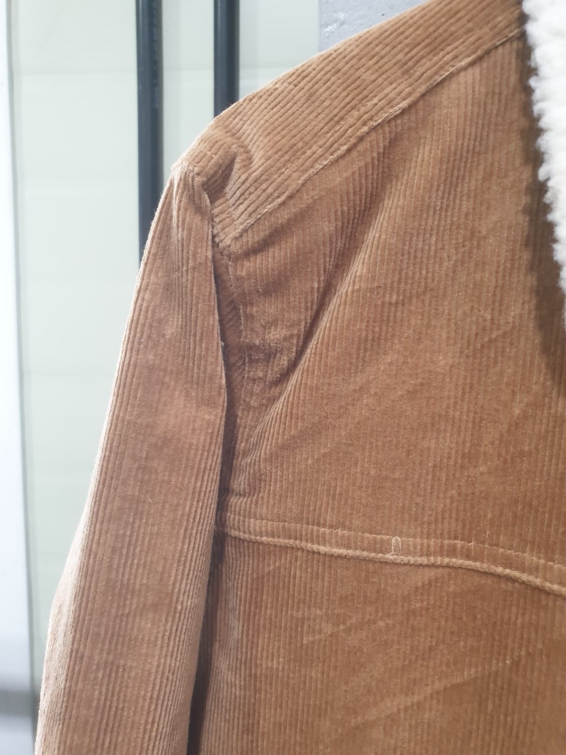 BEAMS 빔즈골덴자켓(택:M) 상품이미지3
