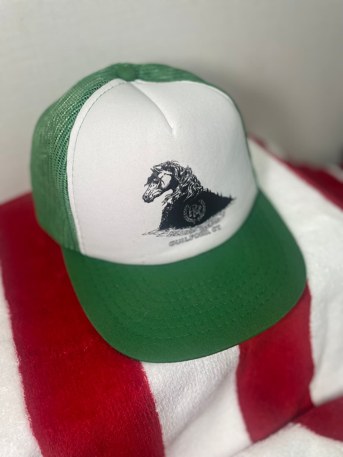 YUPOONG 트러커 캡 상품이미지2