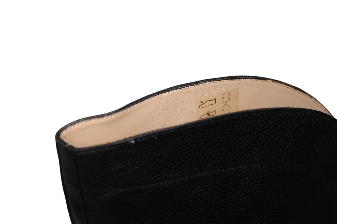 Repetto Lace-Up Long Boots 레페토 롱 부츠 상품이미지4