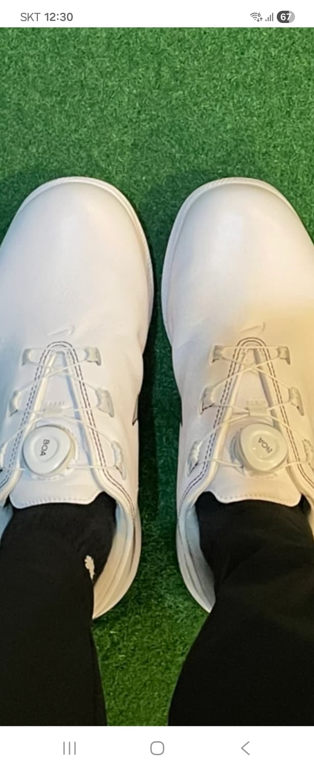 나이키골프화270 상품이미지1