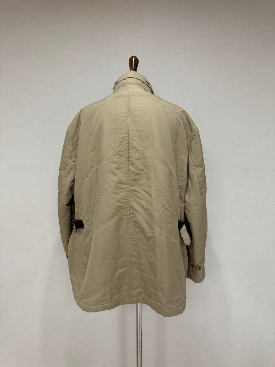 ZEPHYR DURBAN 필드 자켓 / 후드 파카 타입 상품이미지5