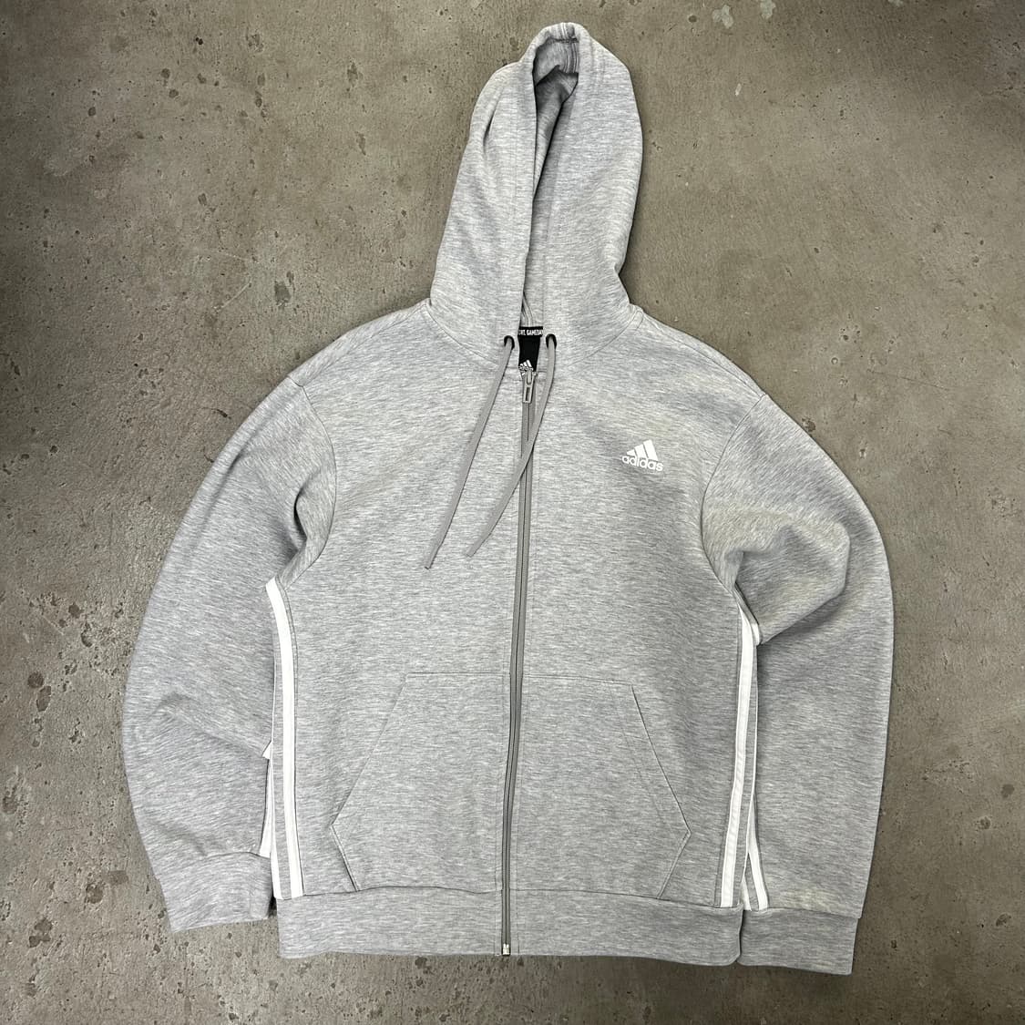 아디다스 후드집업[1503] 상품이미지1