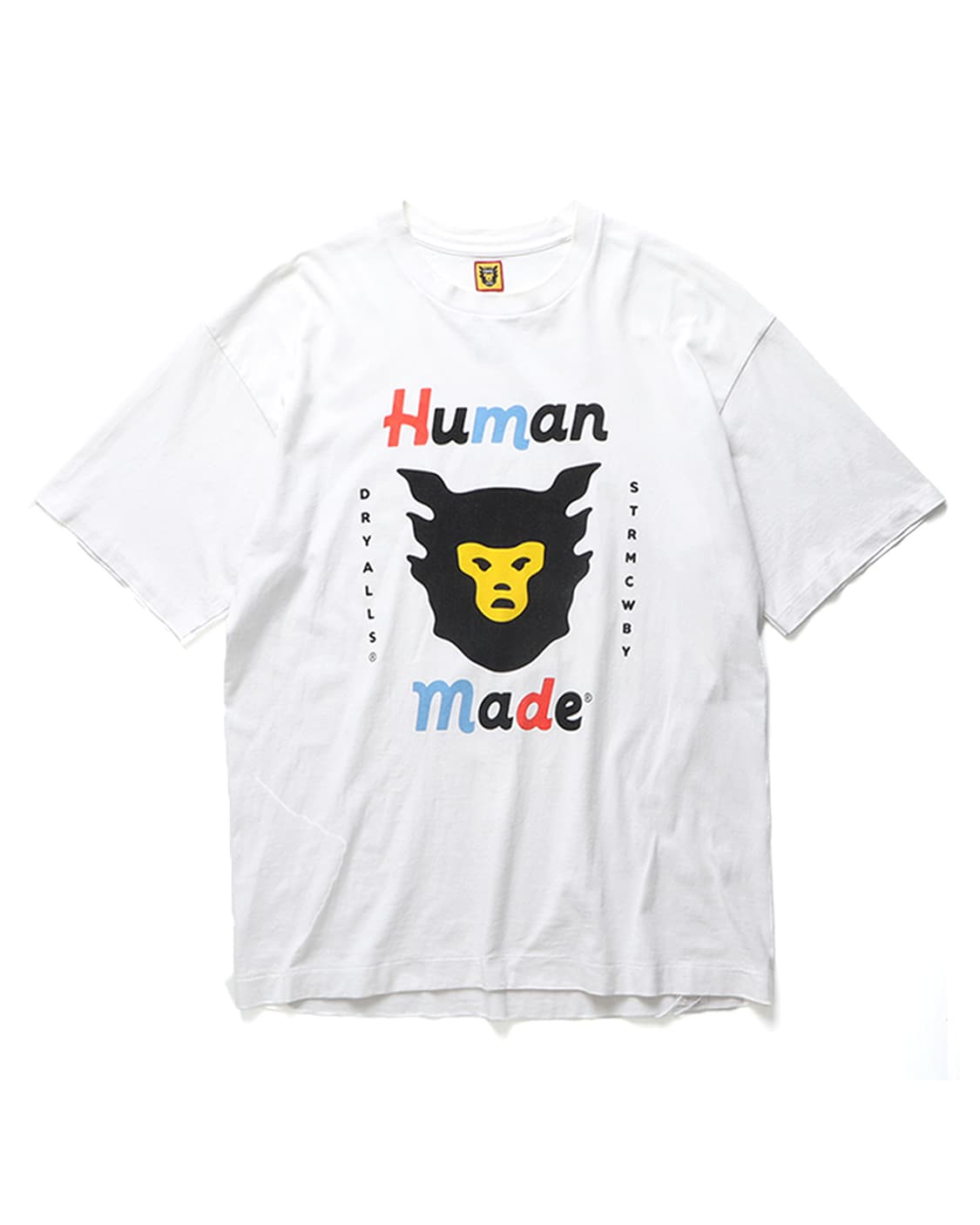 휴먼메이드 HUMAN MADE STRMCWBY Tee 상품이미지1