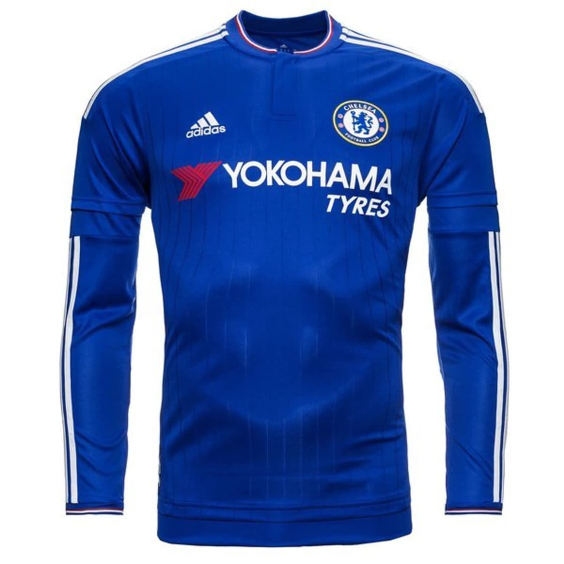 아디다스 첼시 15-16 노마킹 유니폼 긴팔 져지 (110) 상품이미지10