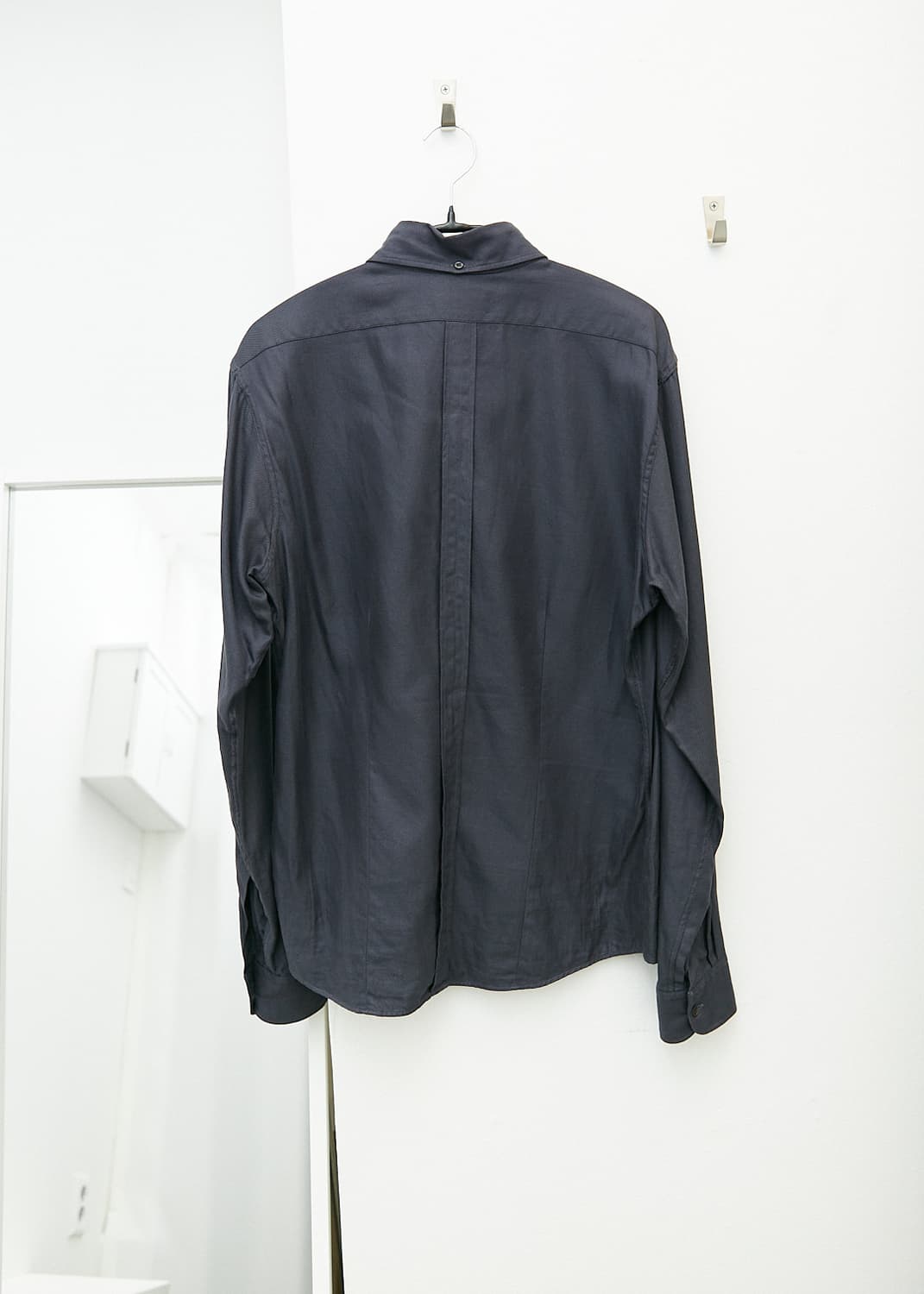 Twill Cotton Shirts 상품이미지3