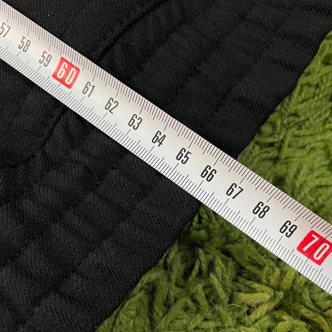 자라 아더에러 양모 블루종 자켓 상품이미지9