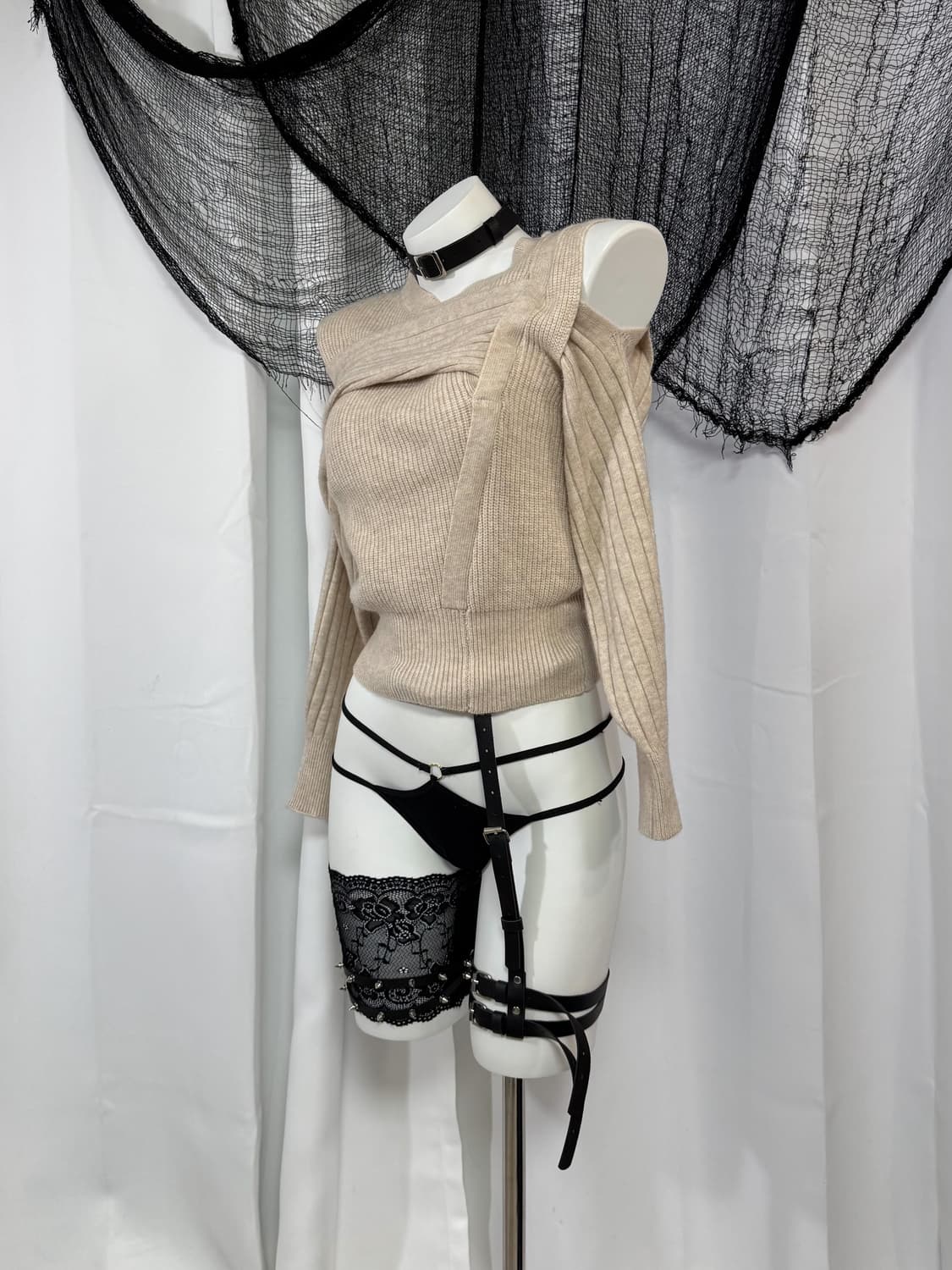 detail knit 상품이미지3