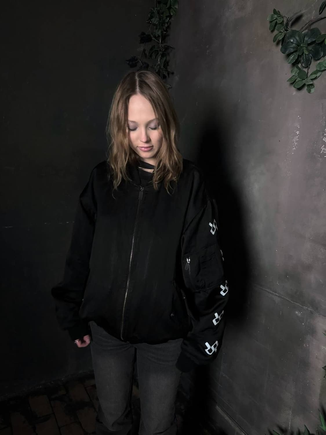 Enfants Riches Deprimes Bomber  상품이미지4